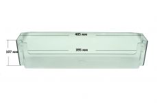 Балкон двери (нижний) холодильника Атлант