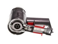 Корпус в сборе с мотором пылесоса Dyson DC-62, SV03