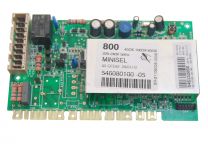 Электронный модуль (546080100) стиральной машины Ardo