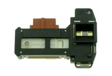 Устройство блокировки люка стиральной машины Beko