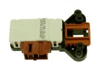 Устройство блокировки люка стиральной машины Beko