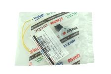 Таходатчик (тахогенератор, датчик Холла) для стиральной машины Beko