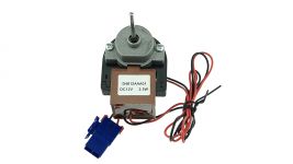 Мотор вентилятора холодильника Bosch, Daewoo 3,3Watt