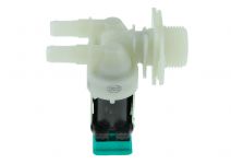 Клапан залива воды 2W-180 стиральной машины Bosch, Siemens (прав.)