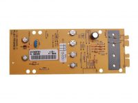 Электронный модуль (индикации) стиральной машины Indesit, Ariston