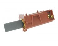 Щетки мотора (5х12.5х36мм) SOLE - 2шт Candy, Hoover, Zerowatt, Ardo